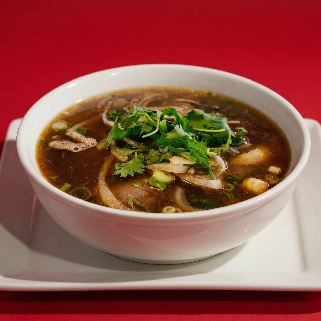 The Pho