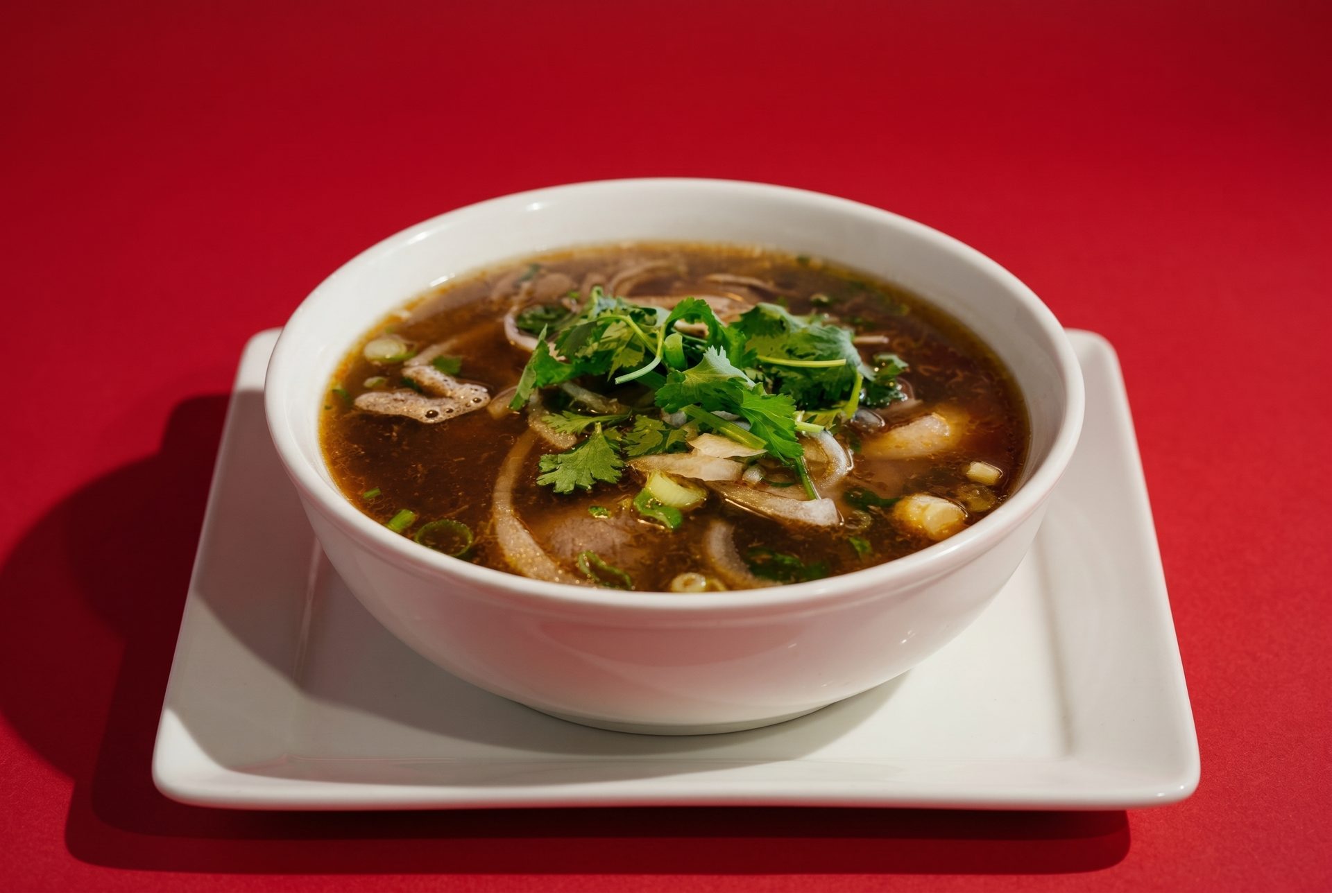 The Pho
