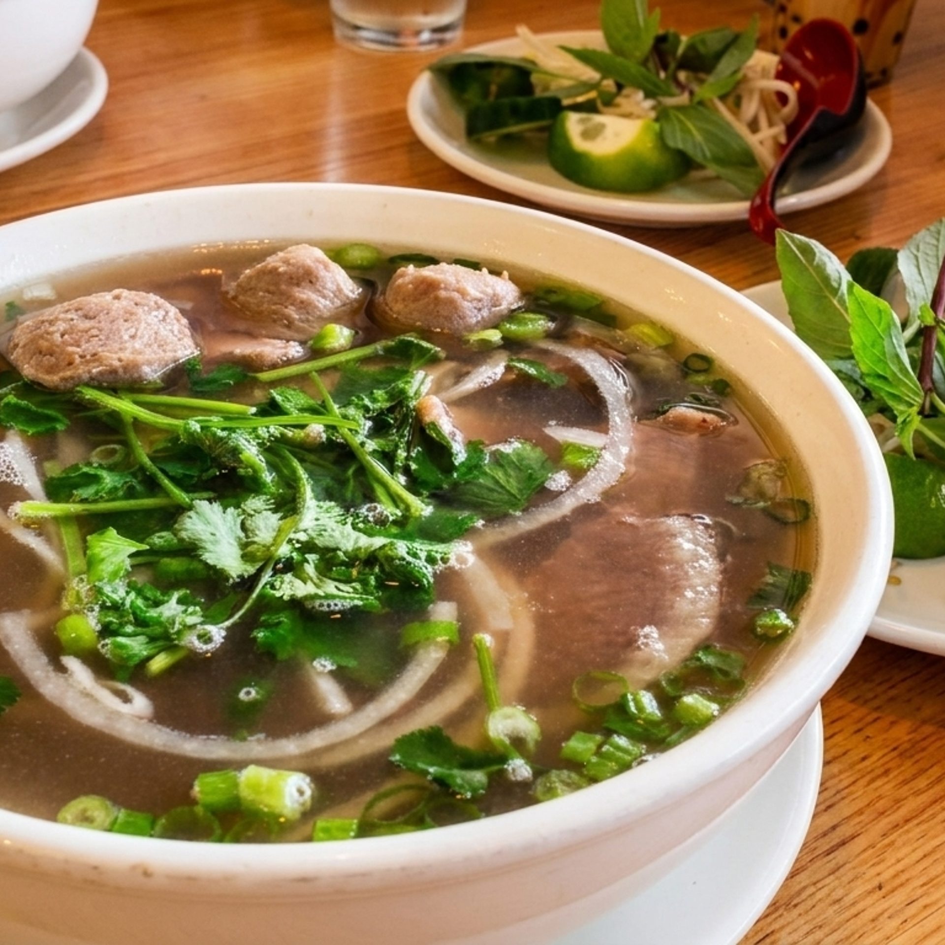 More Than a Pho House